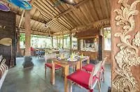 ** Hotel My Dream Bali Indonesia