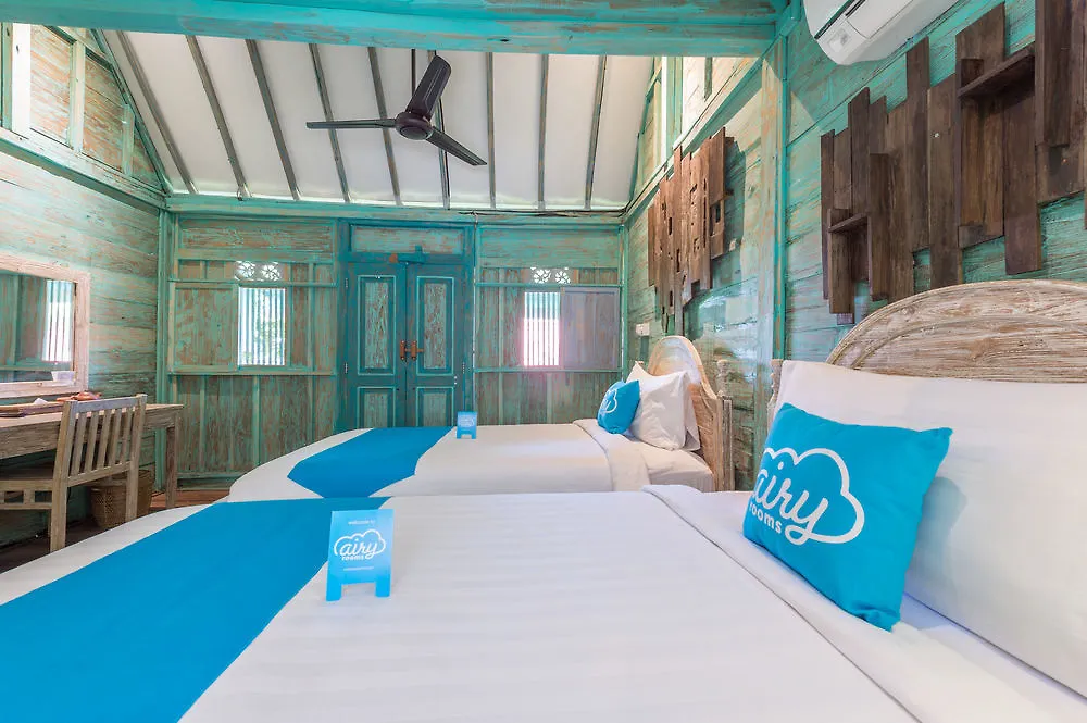Hotel My Dream Bali