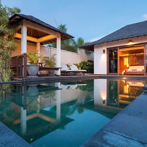 Villa Airis Luxury &