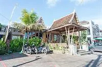 My Dream Bali Hotell Ungasan