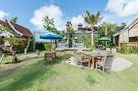 My Dream Bali Hotell