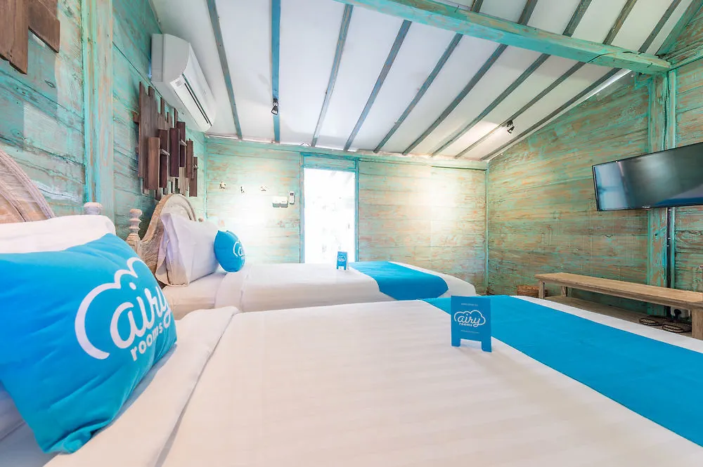 My Dream Bali Hotell Ungasan
